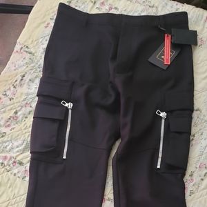 Balmain cargo pants